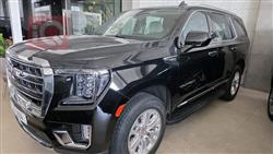 جي ام سي يوكون